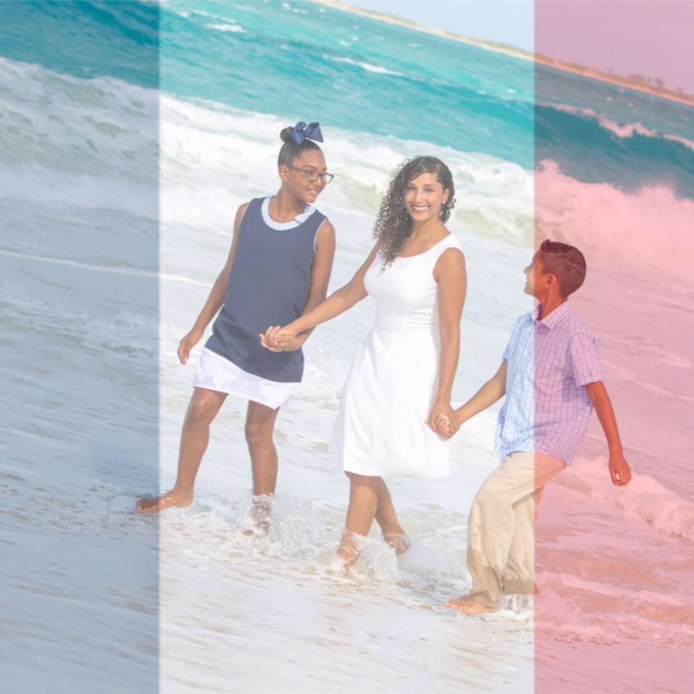 Meet your Posher, Natasha